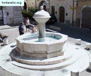 Fontanelle.org - Galleria immagini