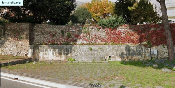 Fontanelle.org - Galleria immagini