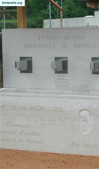 Fontanelle.org - Galleria immagini