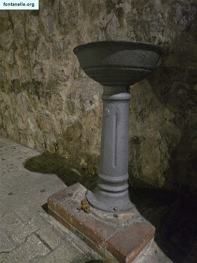 Fontanelle.org - Galleria immagini