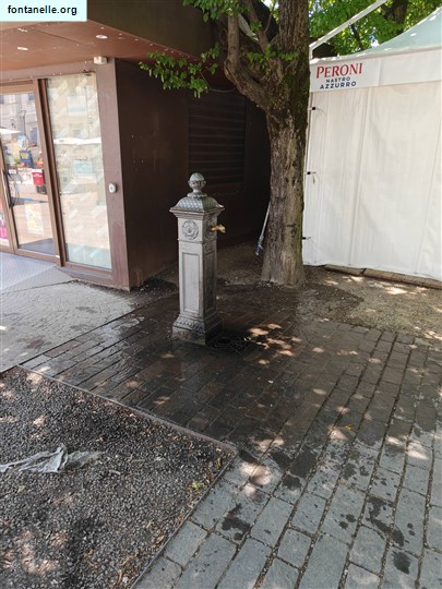 Fontanelle.org - Galleria immagini