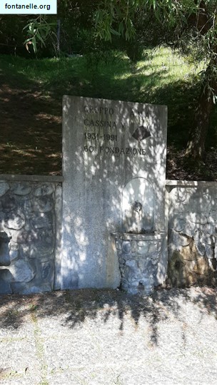 Fontanelle.org - Galleria immagini