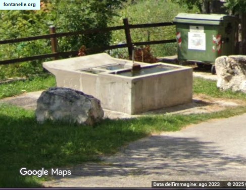 Fontanelle.org - Galleria immagini