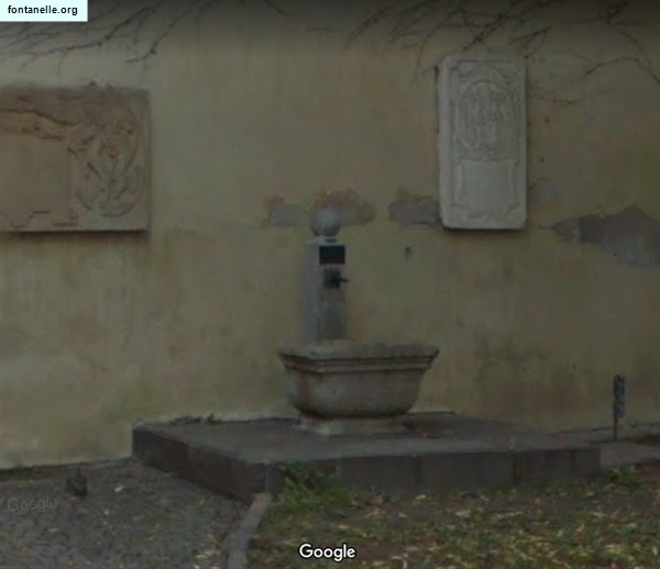 Fontanelle.org - Galleria immagini