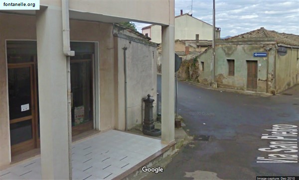 Fontanelle.org - Galleria immagini