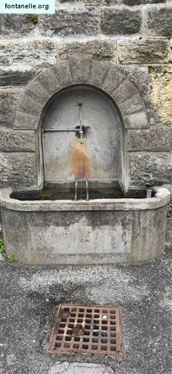 Fontanelle.org - Galleria immagini