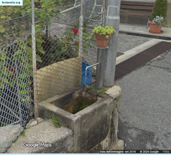 Fontanelle.org - Galleria immagini