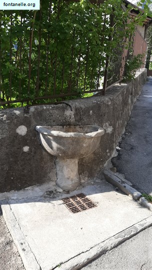 Fontanelle.org - Galleria immagini