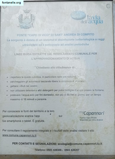 Fontanelle.org - Galleria immagini