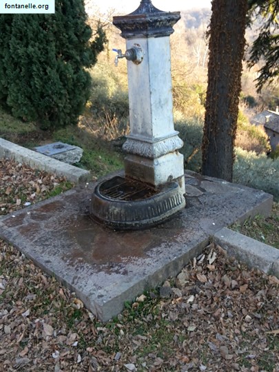 Fontanelle.org - Galleria immagini
