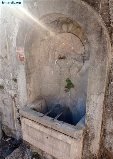 Fontanelle.org - Galleria immagini