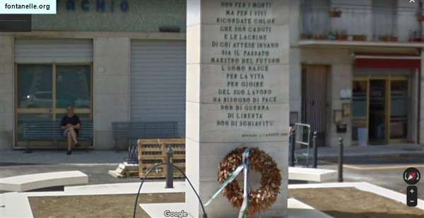 Fontanelle.org - Galleria immagini