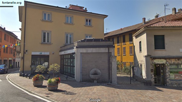 Fontanelle.org - Galleria immagini