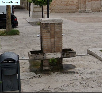 Fontanelle.org - Galleria immagini