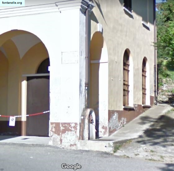 Fontanelle.org - Galleria immagini