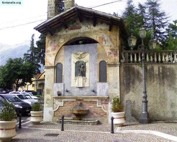 Fontanelle.org - Galleria immagini