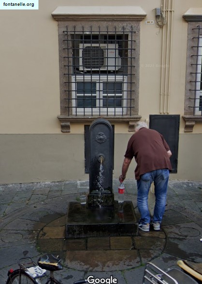 Fontanelle.org - Galleria immagini