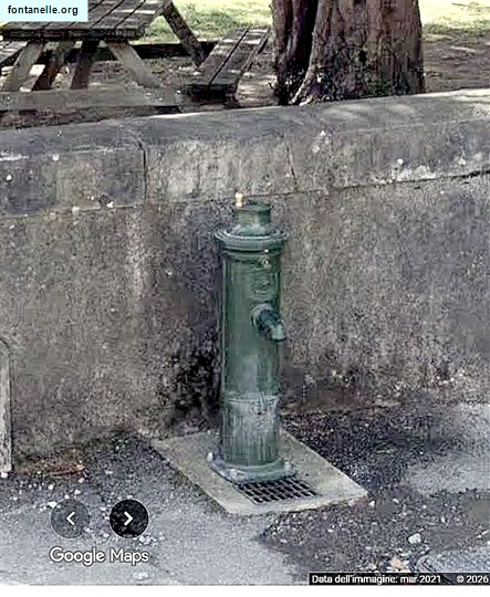 Fontanelle.org - Galleria immagini