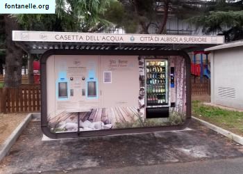 Fontanelle.org - Galleria immagini