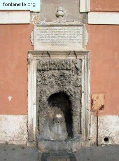 Fontanelle.org - Galleria immagini