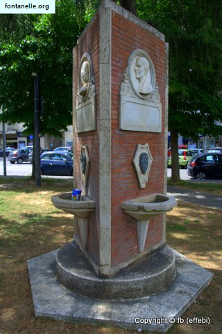 Fontanelle.org - Galleria immagini