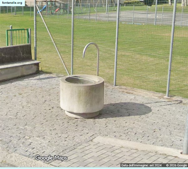 Fontanelle.org - Galleria immagini