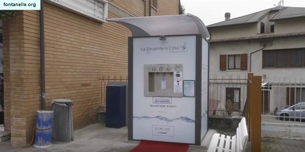 Fontanelle.org - Galleria immagini