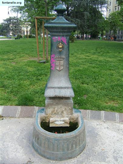 Fontanelle.org - Galleria immagini