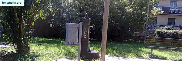 Fontanelle.org - Galleria immagini