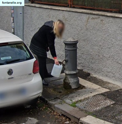 Fontanelle.org - Galleria immagini