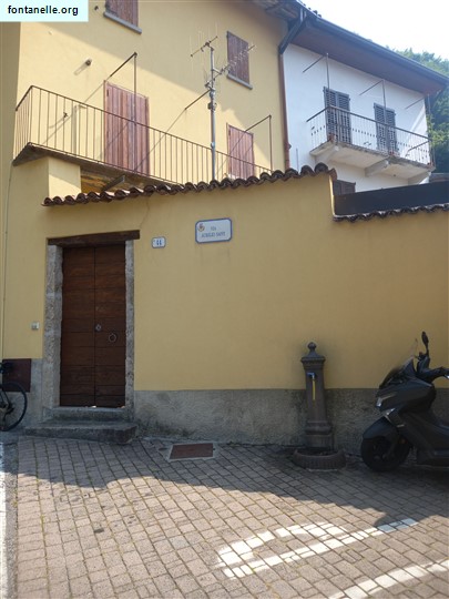 Fontanelle.org - Galleria immagini