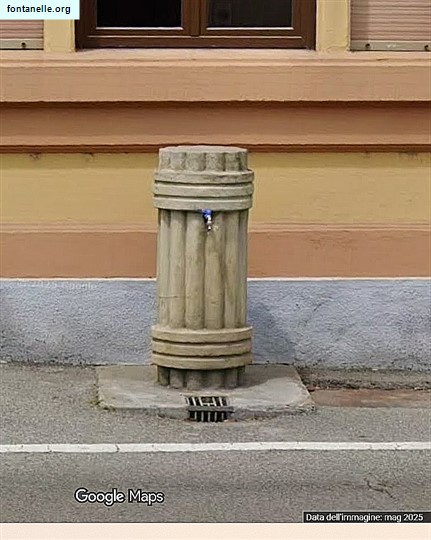 Fontanelle.org - Galleria immagini