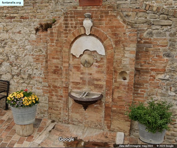 Fontanelle.org - Galleria immagini