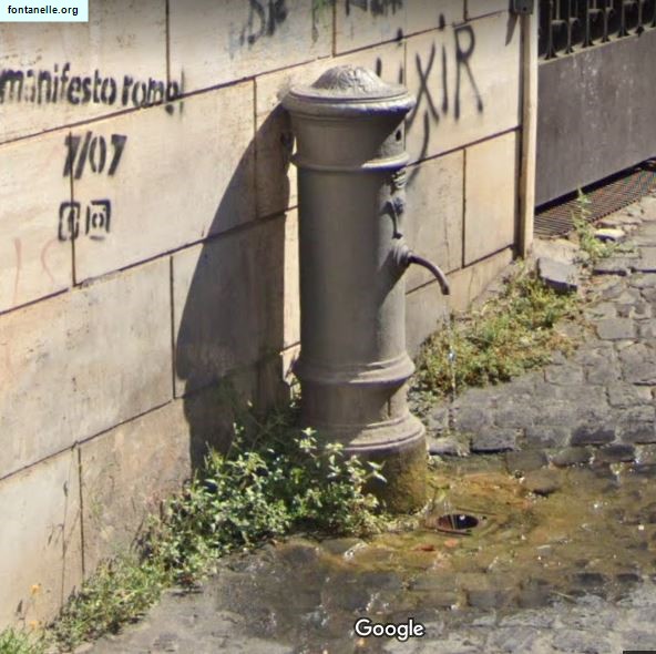 Fontanelle.org - Galleria immagini