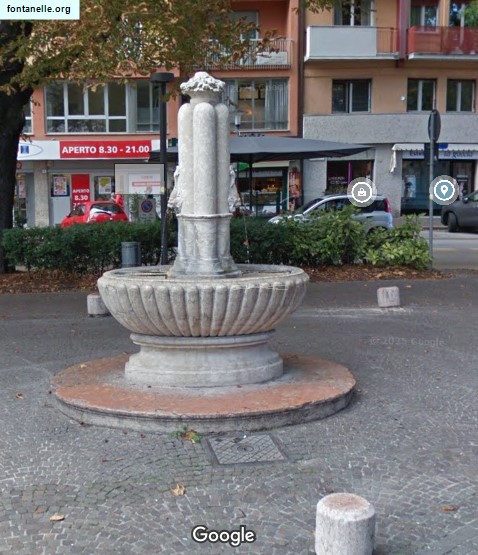 Fontanelle.org - Galleria immagini