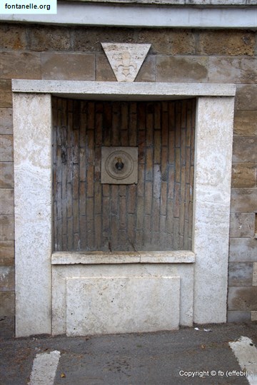 Fontanelle.org - Galleria immagini