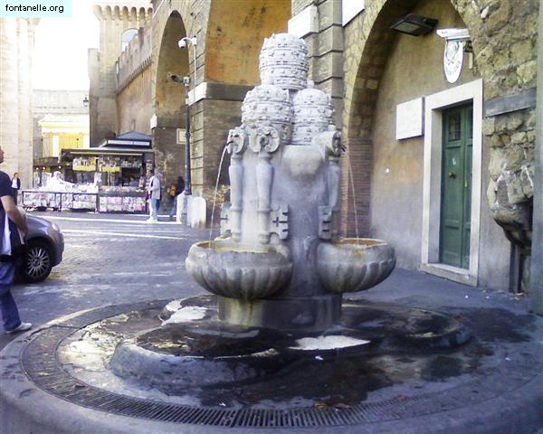 Fontanelle.org - Galleria immagini