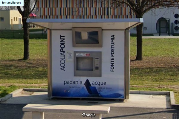 Fontanelle.org - Galleria immagini