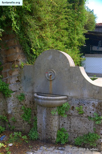 Fontanelle.org - Galleria immagini