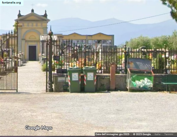 Fontanelle.org - Galleria immagini