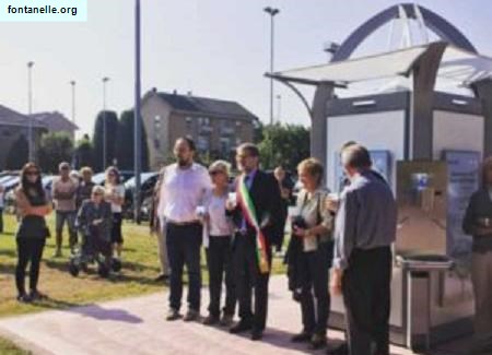 Fontanelle.org - Galleria immagini