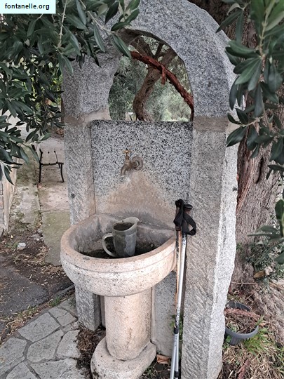 Fontanelle.org - Galleria immagini