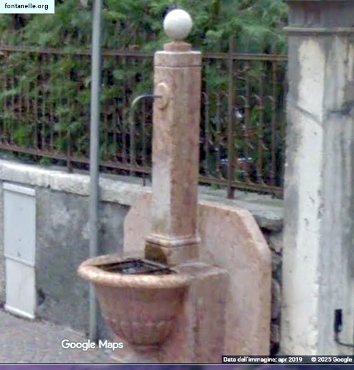 Fontanelle.org - Galleria immagini