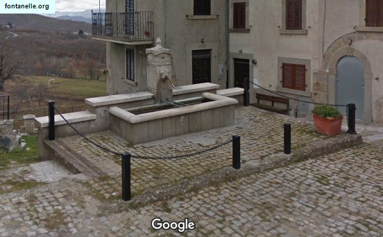 Fontanelle.org - Galleria immagini