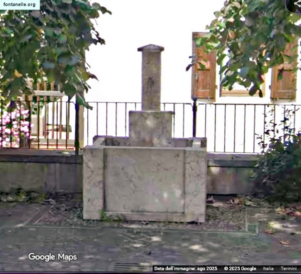 Fontanelle.org - Galleria immagini