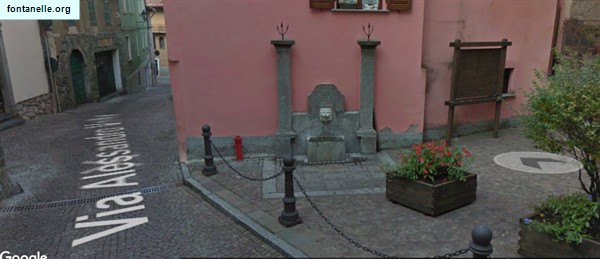 Fontanelle.org - Galleria immagini