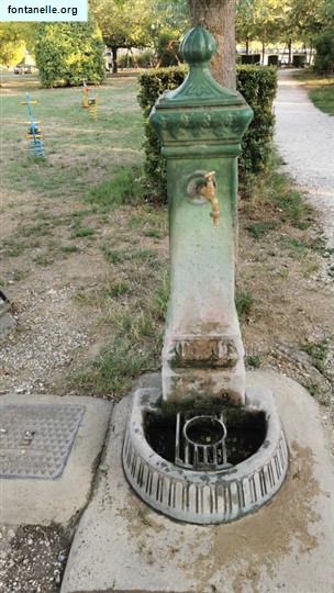 Fontanelle.org - Galleria immagini
