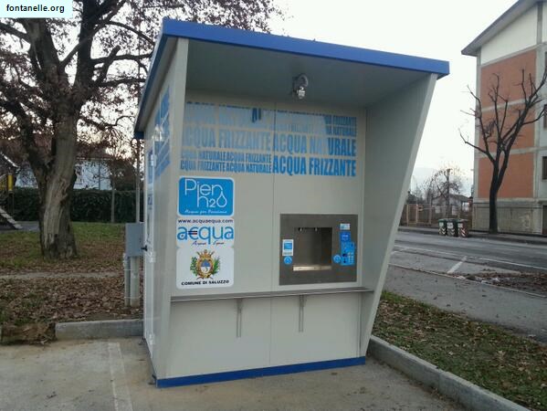 Fontanelle.org - Galleria immagini