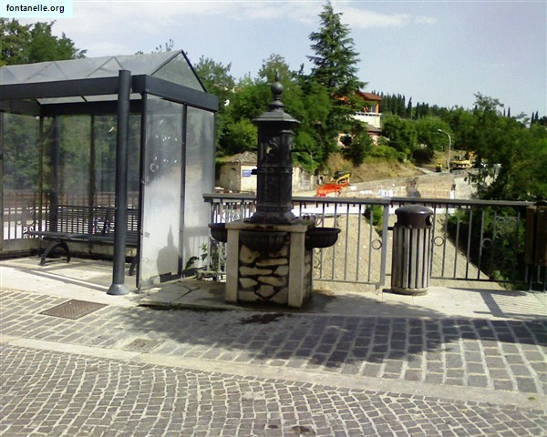 Fontanelle.org - Galleria immagini