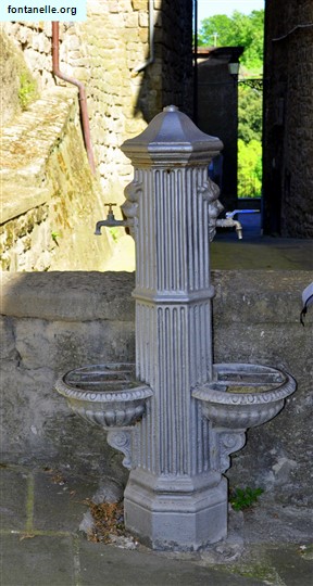Fontanelle.org - Galleria immagini